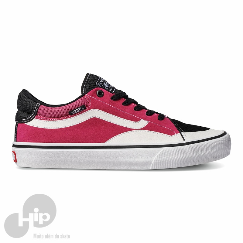 Tnis Vans TNT Advanced Prototype Magenta