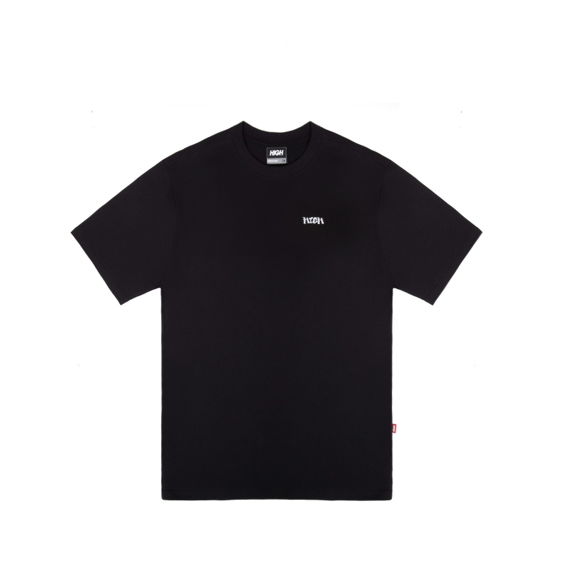 Camiseta High Dondi Preto