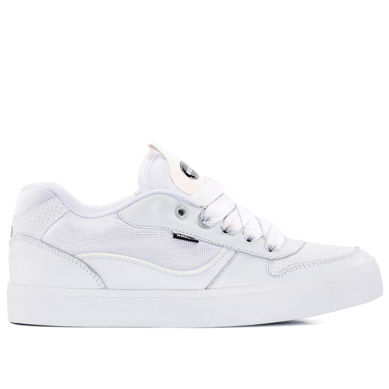 Tnis Hocks Puff Brilhante Branco