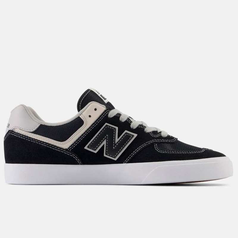 Tnis New Balance NM574VV1 Preto