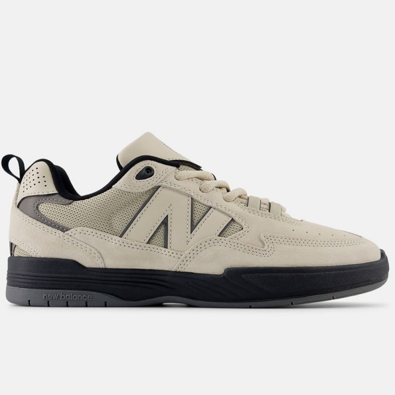 Tnis New Balance NM808BIB Tiago Lemos Bege