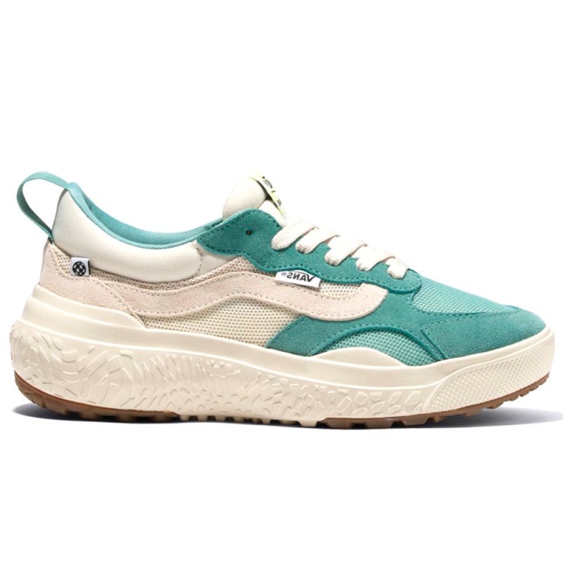 Tnis Vans Ultrarange Neo Vr3 Verde