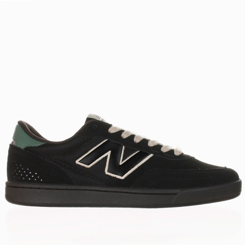 Tnis New Balance Nb Numeric 440 V2 Preto