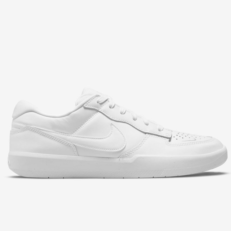 Tnis Nike Sb Force 58 Branco