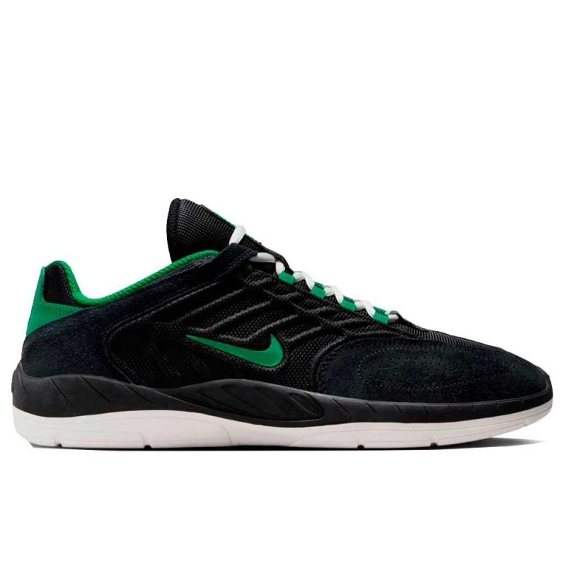 Tnis Nike SB Vertebrae Preto
