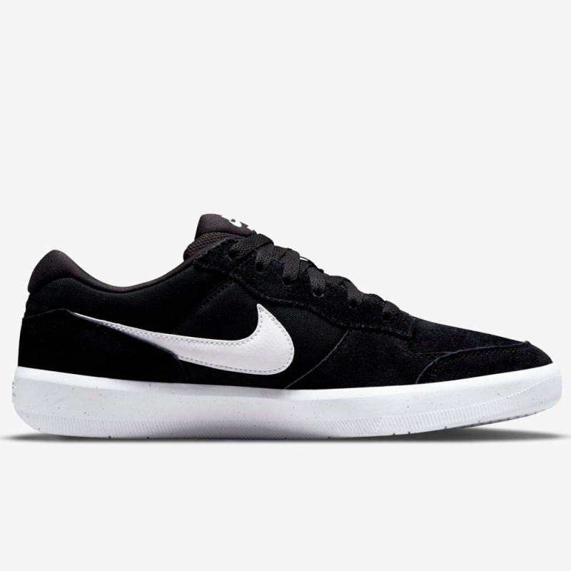 Tnis Nike Sb Force 58 Preto