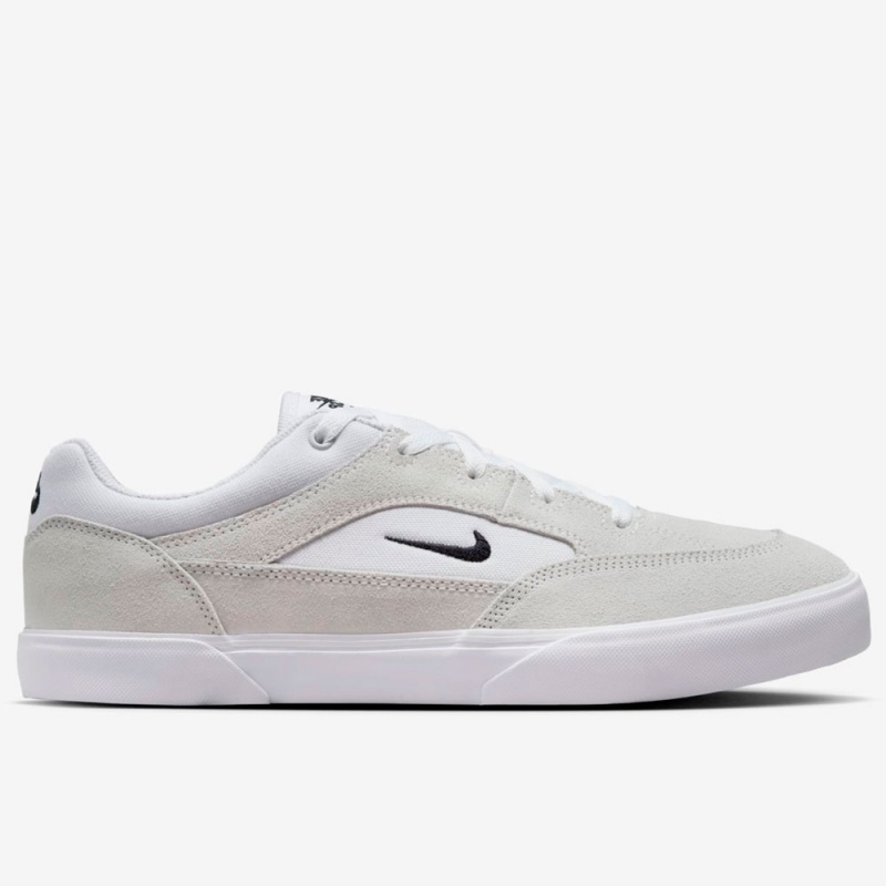 Tnis Nike Sb Malor Bege