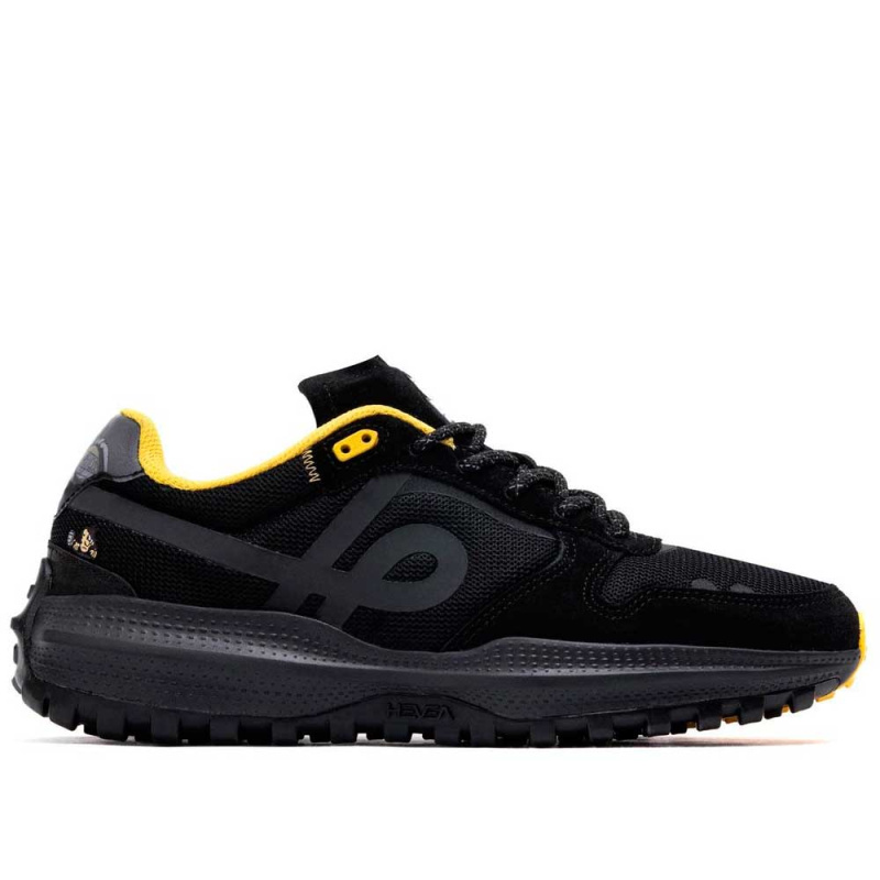 Tnis OUS Hevea Dots Skolas Preto