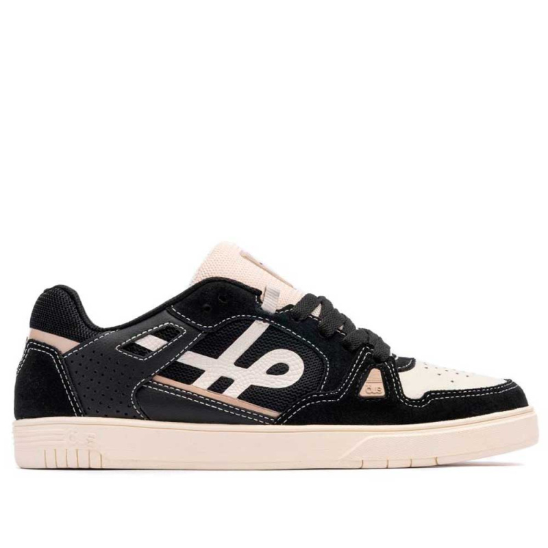 TENIS OUS 2K CHANTILLY 2 ESSENCIAL PRETO