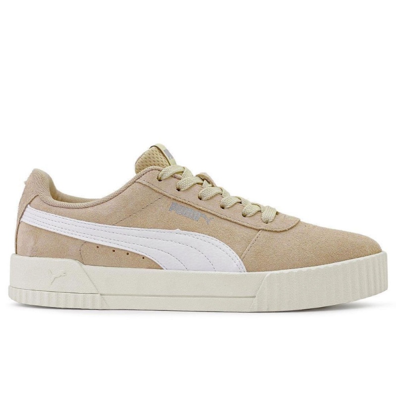 Tnis Puma Carina BDP Bege
