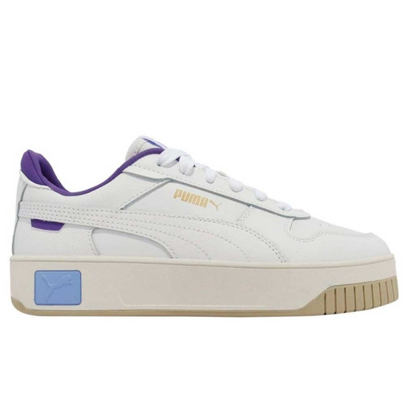 Tnis Puma Carina Street Bdp Branco