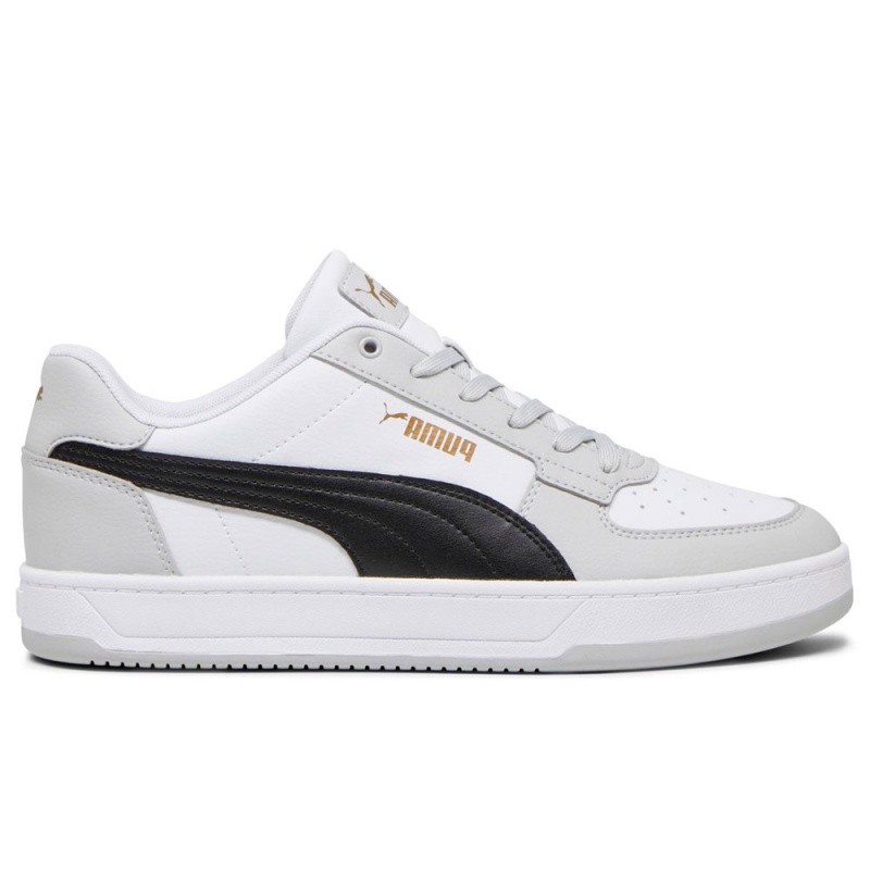 Tnis Puma Caven 2.0 Branco/Cinza