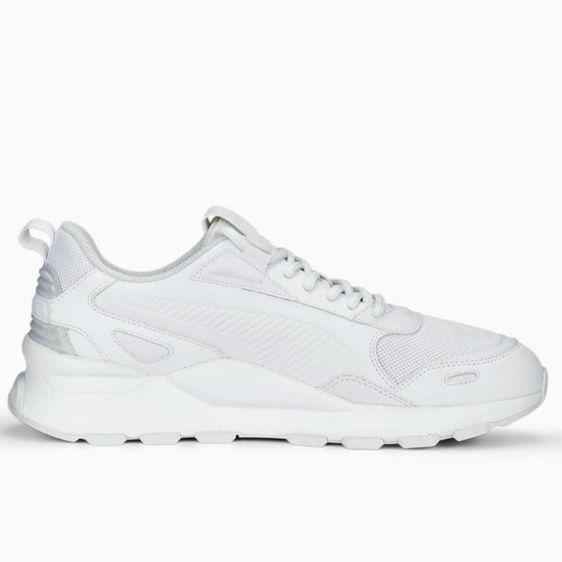 Tnis Puma RS 3.0 Essentials Branco