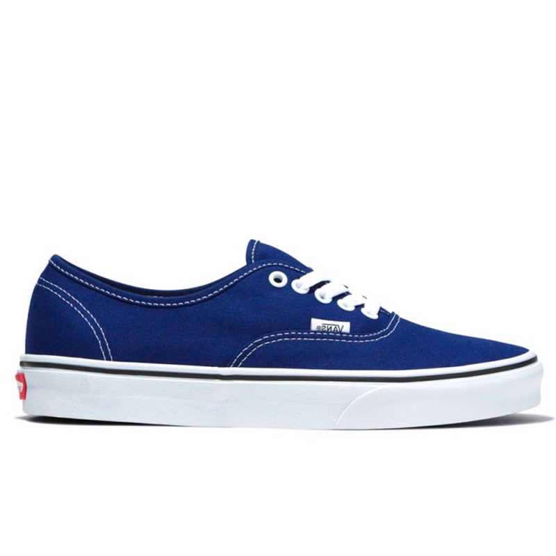 Tnis Vans Authentic Azul