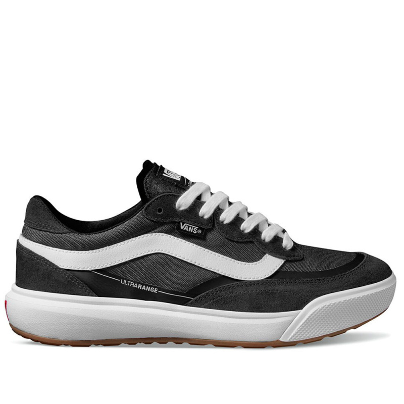 Tnis Vans MTE Ultrarange 2.0 SE Preto