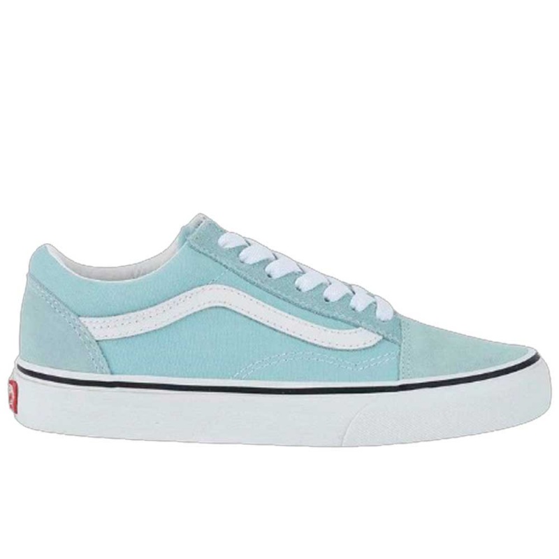 Tnis Vans Old Skool Azul