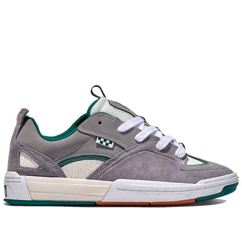 Tnis Vans Skate Mixxa Cinza