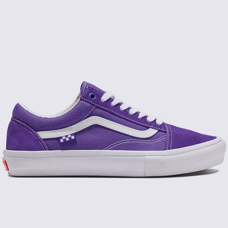 Tnis Vans Skate Old Skool Lils