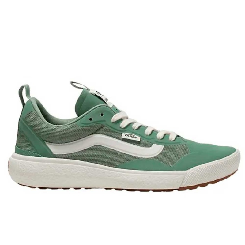 Tnis Vans Ultrarange Exo Verde