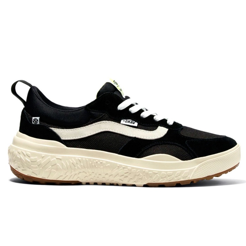 Tnis Vans Ultrarange NEO Vr3 Preto