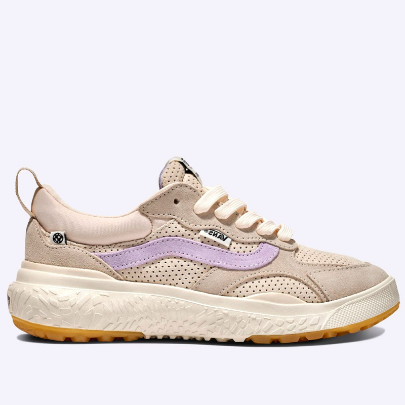 Tnis Vans Ultrarange Neo Vr3 Bege