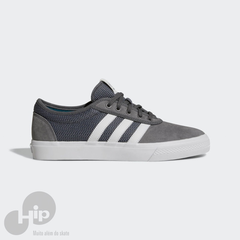 adidas adi ease cinza