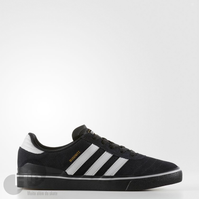 adidas busenitz preto