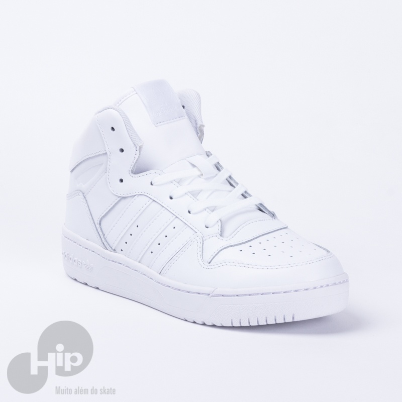 Tnis Adidas M Attitude Branco