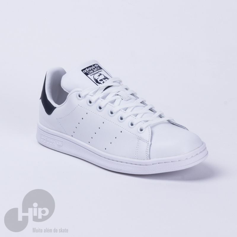 tenis stan smith branco feminino