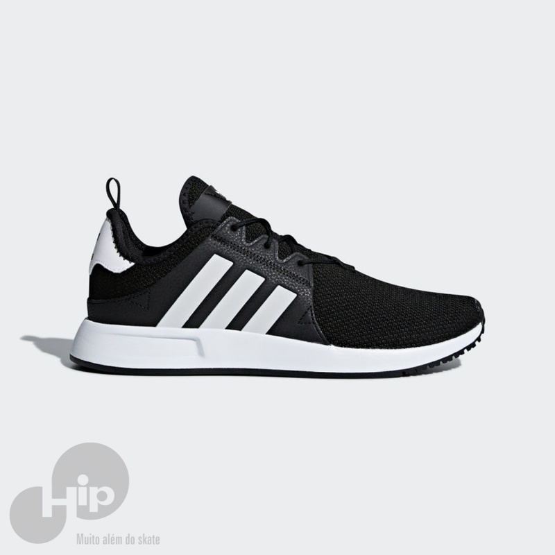 Tnis Adidas Xplr Preto