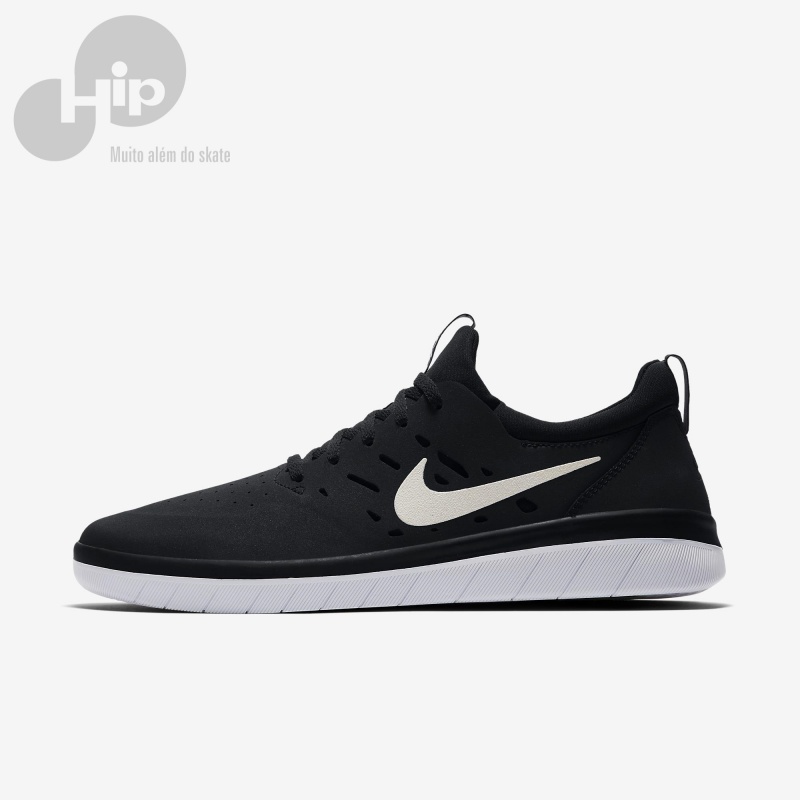 tênis nike sb nyjah masculino