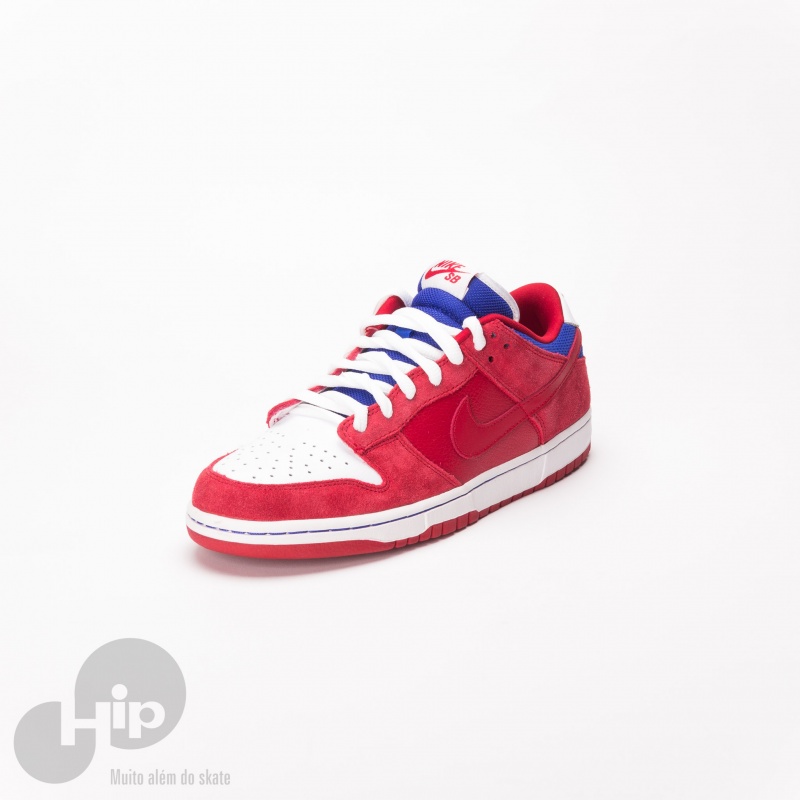 Nike sb discount sneaker low