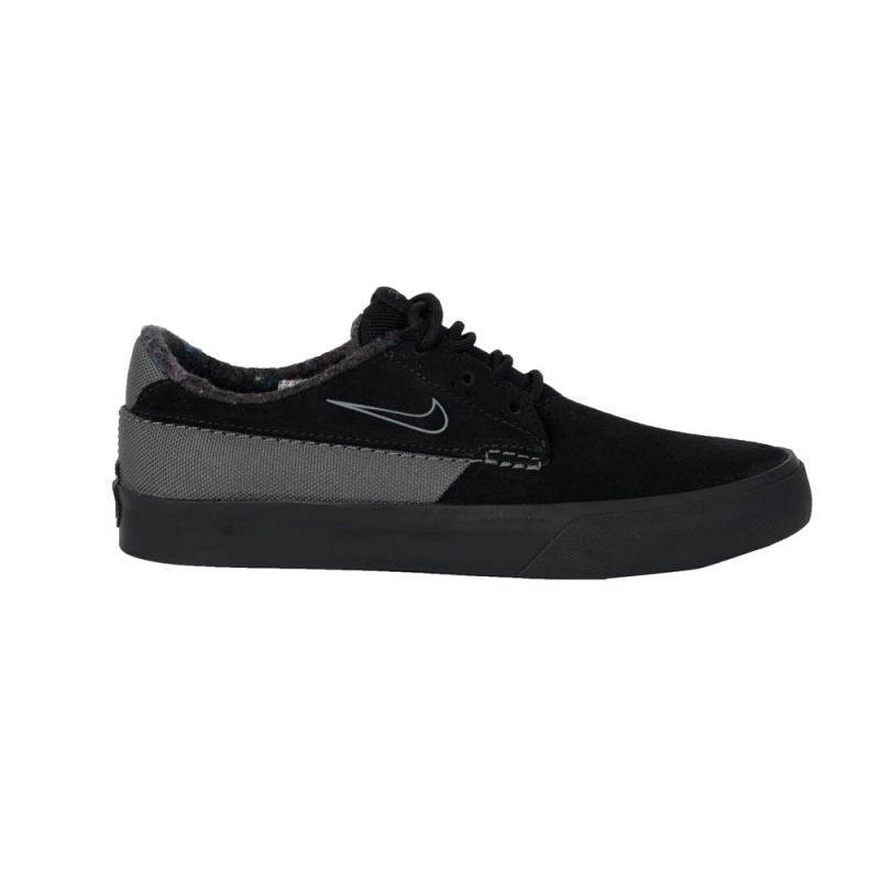 Tnis Nike Sb Shane Premium Preto