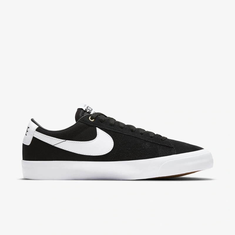 Tnis Nike Zoom Blazer Low Pro Gt Preto