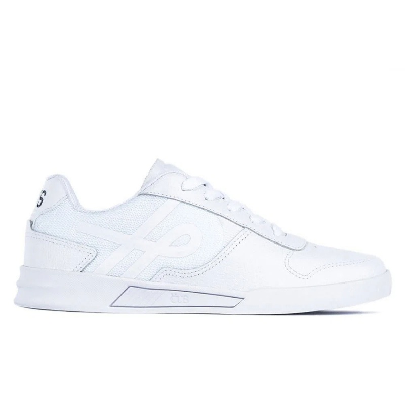 Tnis Ous Gomes Imperial Branco
