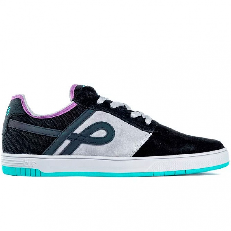 T nis Ous Naccarato Furta Cor Essencial Preto Loja HIP
