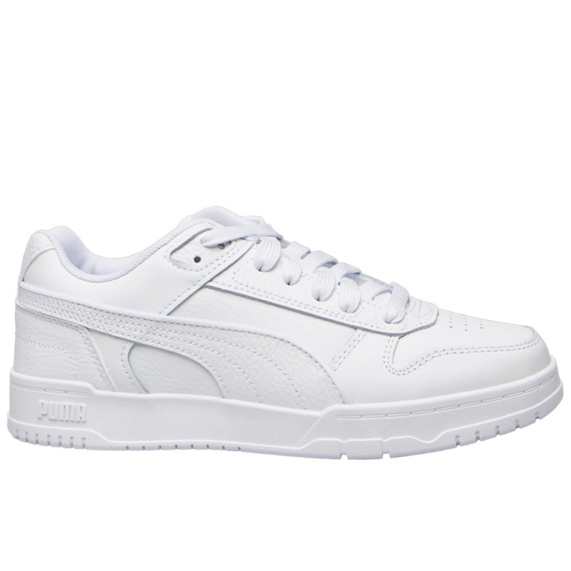 Tnis Puma RBD Game Low Branco