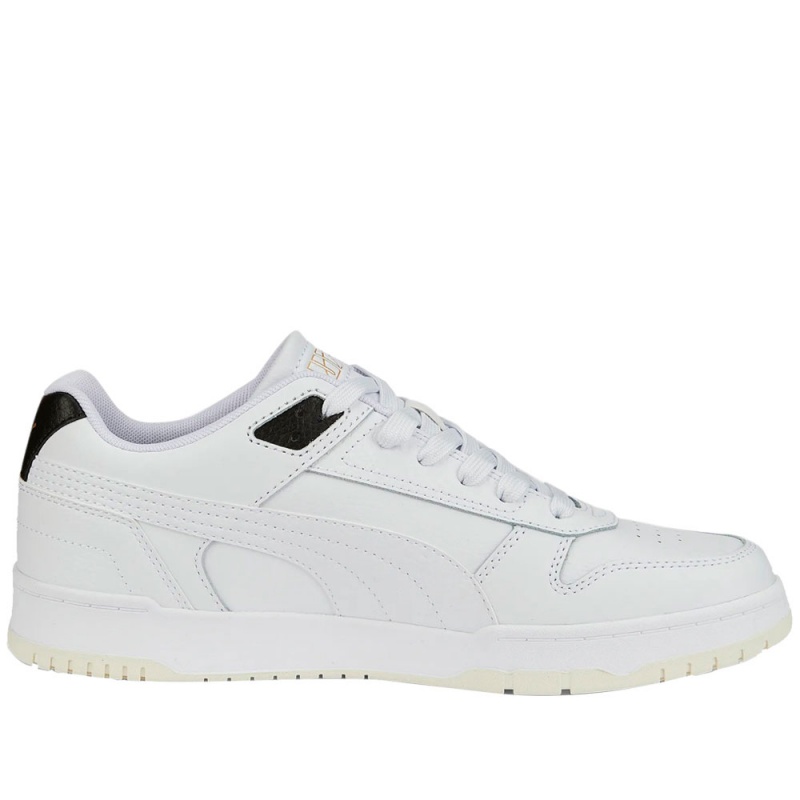 Tnis Puma RBD Game Low Branco