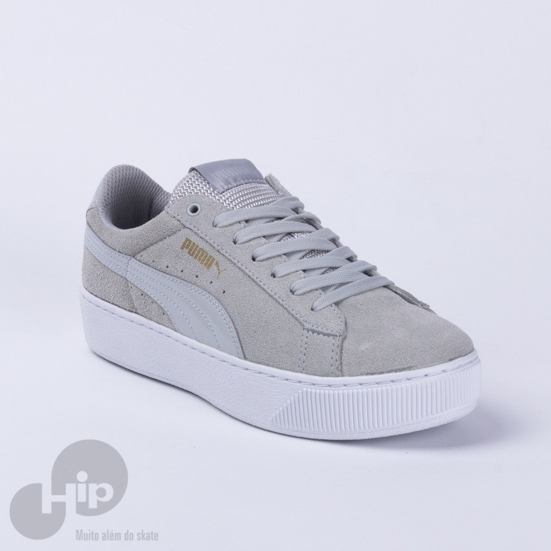 tenis puma vikky platform preto