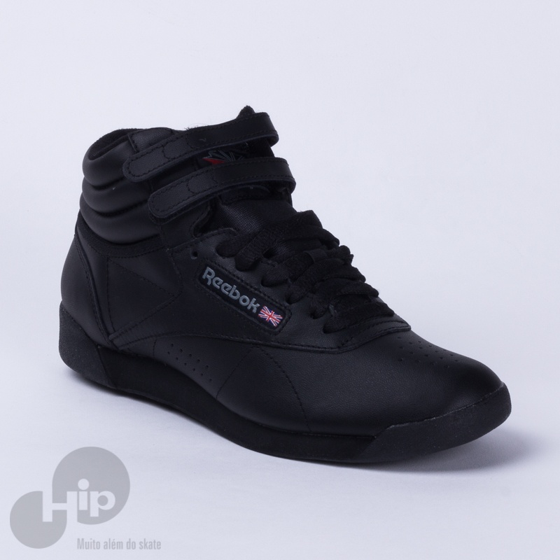 tenis masculino reebok preto