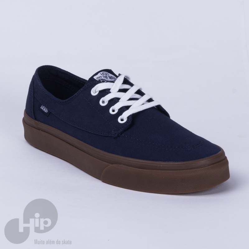 tenis vans gum sole