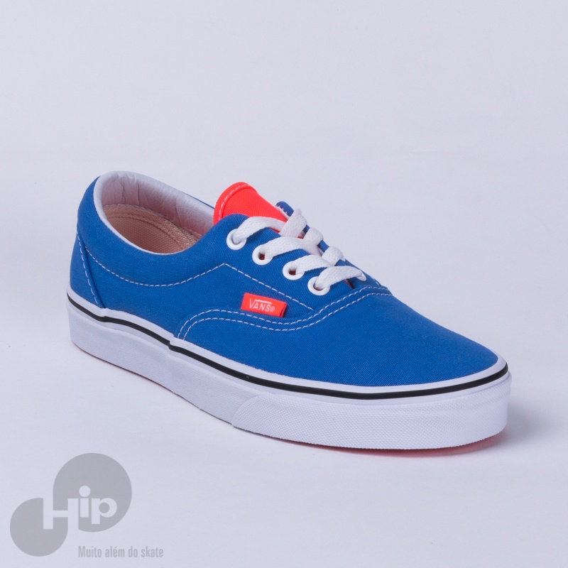 Tnis Vans Era D8T Azul