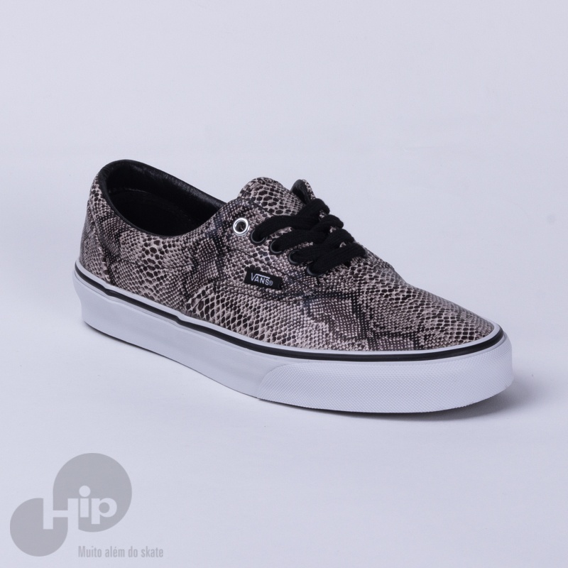 Tnis Vans Era Snake Preto