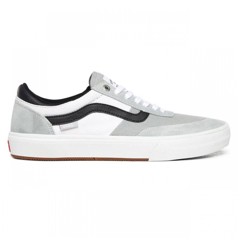 Tênis vans gilbert best sale crockett pro 2