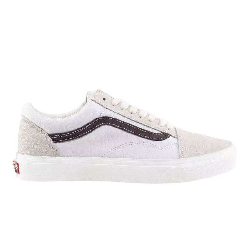 Tnis Vans Old Skool Bege