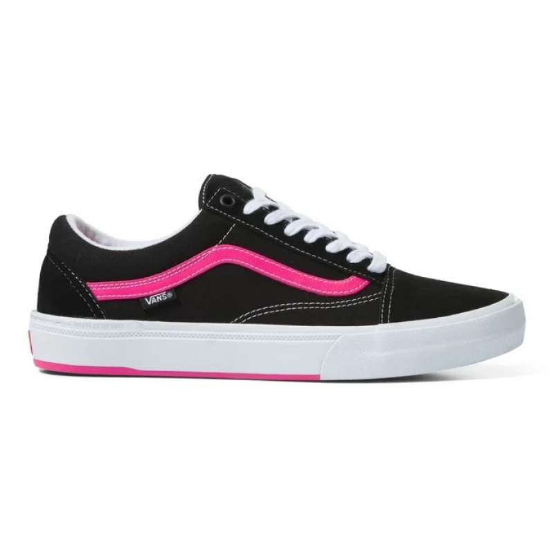 Tnis Vans Old Skool Bmx Preto