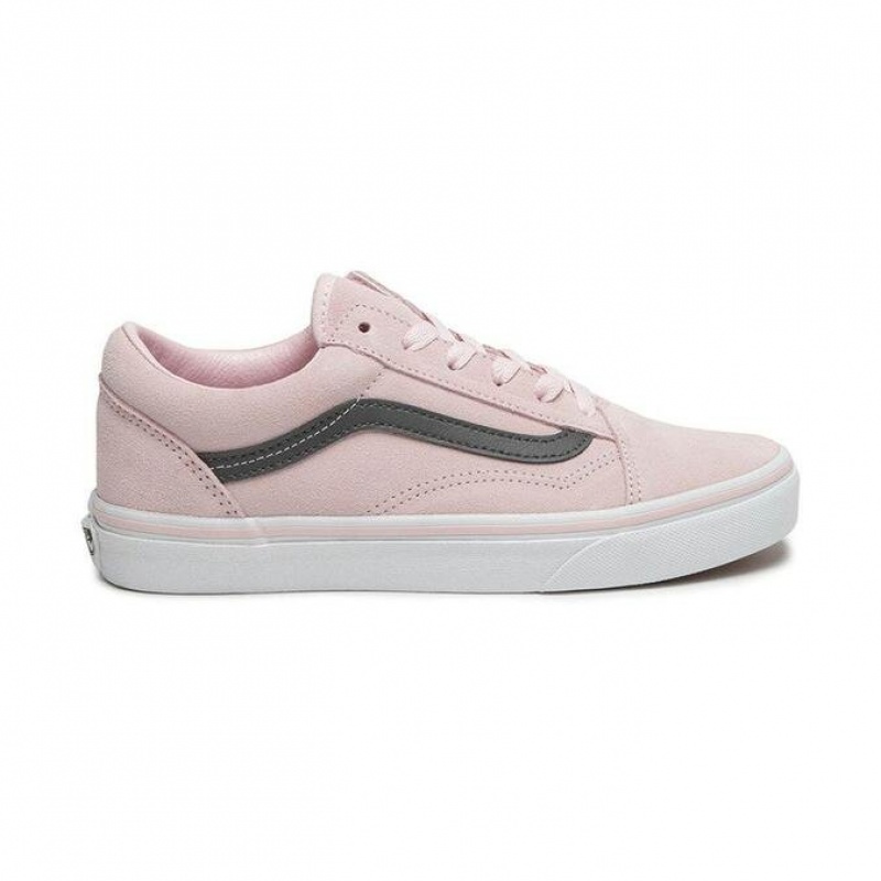 Tnis Vans Old Skool Rosa