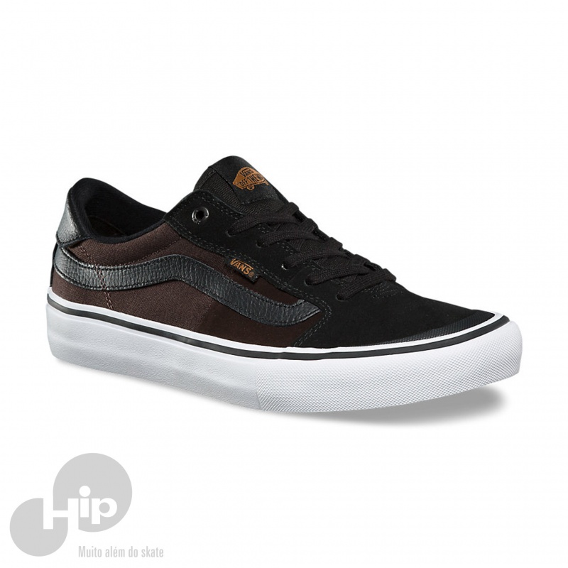 tenis vans style 112 pro