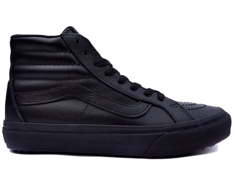 Tnis Vans Sk8-Hi Made For Makers Uc Preto