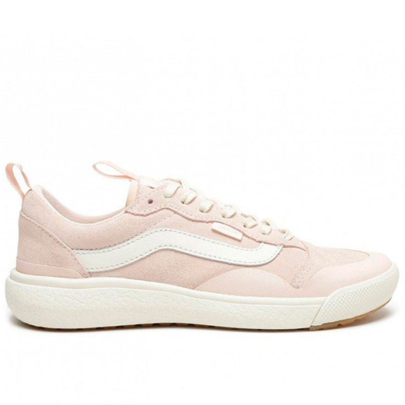 Tnis Vans UltraRange Exo Se Rosa